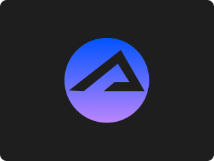 FitForAll · Logo